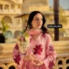 Beautiful Laxmy 2149 Cotton Butti Embroidery Work Festival Readymade Dress Wholesale Surat 2026