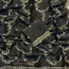Latest SNT Space Silk Saree Sequence Embroidery Heavy Work 2026