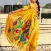 Launching BLJ Nauvari Maharashtra Paithani Silk 9 Yard Saree Online Wholesale Surat India 2026