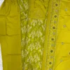 Beautiful Lila 153 Cotton Embroidery Hand Work Festival & Party Wear Readymade Dress 2026