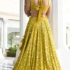 Launching Zeel 15066 Georgette Embroidery Party & Wedding Wear Lehenga Choli Wholesale Surat 2026