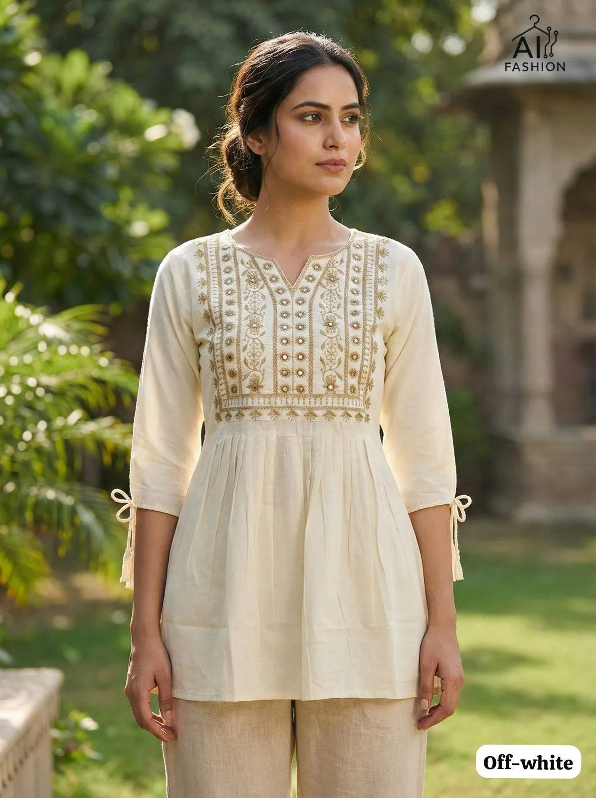 Latest Madhuri Charmi Vol 5 Trending Top Office And Daily Wear 2026