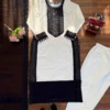 Beautiful Deepika 1593 Crep Thread & Sequnce Work Party Wear Readymade Dress 2026