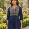 Latest Madhuri Charmi Vol 5 Trending Top Office And Daily Wear 2026