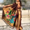 Launching BLJ Nauvari Maharashtra Paithani Silk 9 Yard Saree Online Wholesale Surat India 2026