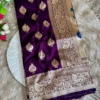 Buy BLJ Vol 115 Paithani Silk Peacock Wedding Saree Wholesale Surat 2026