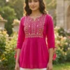 Latest Madhuri Charmi Vol 5 Trending Top Office And Daily Wear 2026