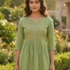 Latest Madhuri Charmi Vol 5 Trending Top Office And Daily Wear 2026