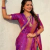 Launching BLJ Nauvari Maharashtra Paithani Silk 9 Yard Saree Online Wholesale Surat India 2026