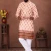 Beautiful Threadthrill Aaviyaar Vol 2 Cotton Kurta Pajama Wholesale Surat 2026 2026