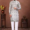 Beautiful Threadthrill Aaviyaar Vol 2 Cotton Kurta Pajama Wholesale Surat 2026 2026