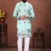 Beautiful Threadthrill Aaviyaar Vol 2 Cotton Kurta Pajama Wholesale Surat 2026 2026