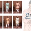 Beautiful Threadthrill Aaviyaar Vol 2 Cotton Kurta Pajama Wholesale Surat 2026 2026