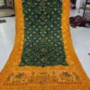 Buy Pure Gaji Silk Saree Wholesale in India SANB 2026