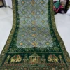 Buy Pure Gaji Silk Saree Wholesale in India SANB 2026