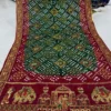 Buy Pure Gaji Silk Saree Wholesale in India SANB 2026