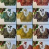 Priyal Italian Silk Sequence Wedding Readymade Blouse Wholesale Surat