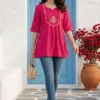 Girl's Top Tunic Wholesale Online Dnp Pista