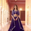 Beautiful Rangoli Silk Tube Beads Lehenga Choli Wholesale Surat WMN 1475 2026