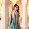 Beautiful Rangoli Silk Tube Beads Lehenga Choli Wholesale Surat WMN 1475 2026