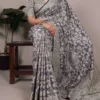 Latest WMN 8004 Cotton Silk Saree Wholesale Supplier Surat Online 2026