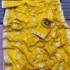 Buy Karishma Urmila 2 Silk Foil Gota & Multi Work Saree Wholesaler India 2026