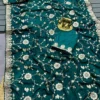Buy Karishma Urmila 2 Silk Foil Gota & Multi Work Saree Wholesaler India 2026