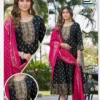 Launching Blue Hills Riya Plus Size Rayon Foil Printed Anarkali Kurti With Dupatta Wholesale 2026