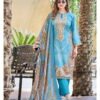Ganesha Asifa Vol 4 Cotton Digital Printed Karachi Dress Material Wholesale