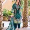 Ganesha Asifa Vol 4 Cotton Digital Printed Karachi Dress Material Wholesale
