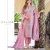 Ganesha Asifa Vol 4 Cotton Digital Printed Karachi Dress Material Wholesale