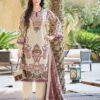Ganesha Asifa Vol 4 Cotton Digital Printed Karachi Dress Material Wholesale