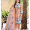 Ganesha Asifa Vol 4 Cotton Digital Printed Karachi Dress Material Wholesale