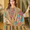Ganesha Libaas Vol 13 Cotton Digital Printed Dress Material Collection Wholesale