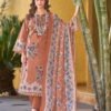 Ganesha Libaas Vol 13 Cotton Digital Printed Dress Material Collection Wholesale