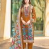 Ganesha Libaas Vol 13 Cotton Digital Printed Dress Material Collection Wholesale