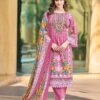 Ganesha Libaas Vol 13 Cotton Digital Printed Dress Material Collection Wholesale