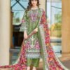 Ganesha Libaas Vol 13 Cotton Digital Printed Dress Material Collection Wholesale