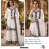 Beautiful Hoor Tex 638 Jimmy Choo Embroidered Salwar Kameez Wholesale 2026