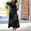 Stylish Mittoo Belt Vol 26 Rayon Printed Casual Wear One Piece Collection Wholesale 2026