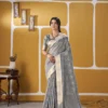 Beautiful Laxmi 1064 Cotton Silk Office & Daily Wear Saree Wholesale Surat 2026