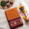 Beautiful SS180 Morpankh Minakari Silk Designer Bollywood Festival & Daily Wear Saree 2026