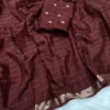 Laxmi 1096 Viscose Georgette Daily Wear Saree In Surat