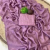 Beautiful SS180 Crush Rangoli Silk Sequence Work Saree Online Shopping 2026