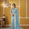 Beautiful Laxmi 1064 Cotton Silk Office & Daily Wear Saree Wholesale Surat 2026