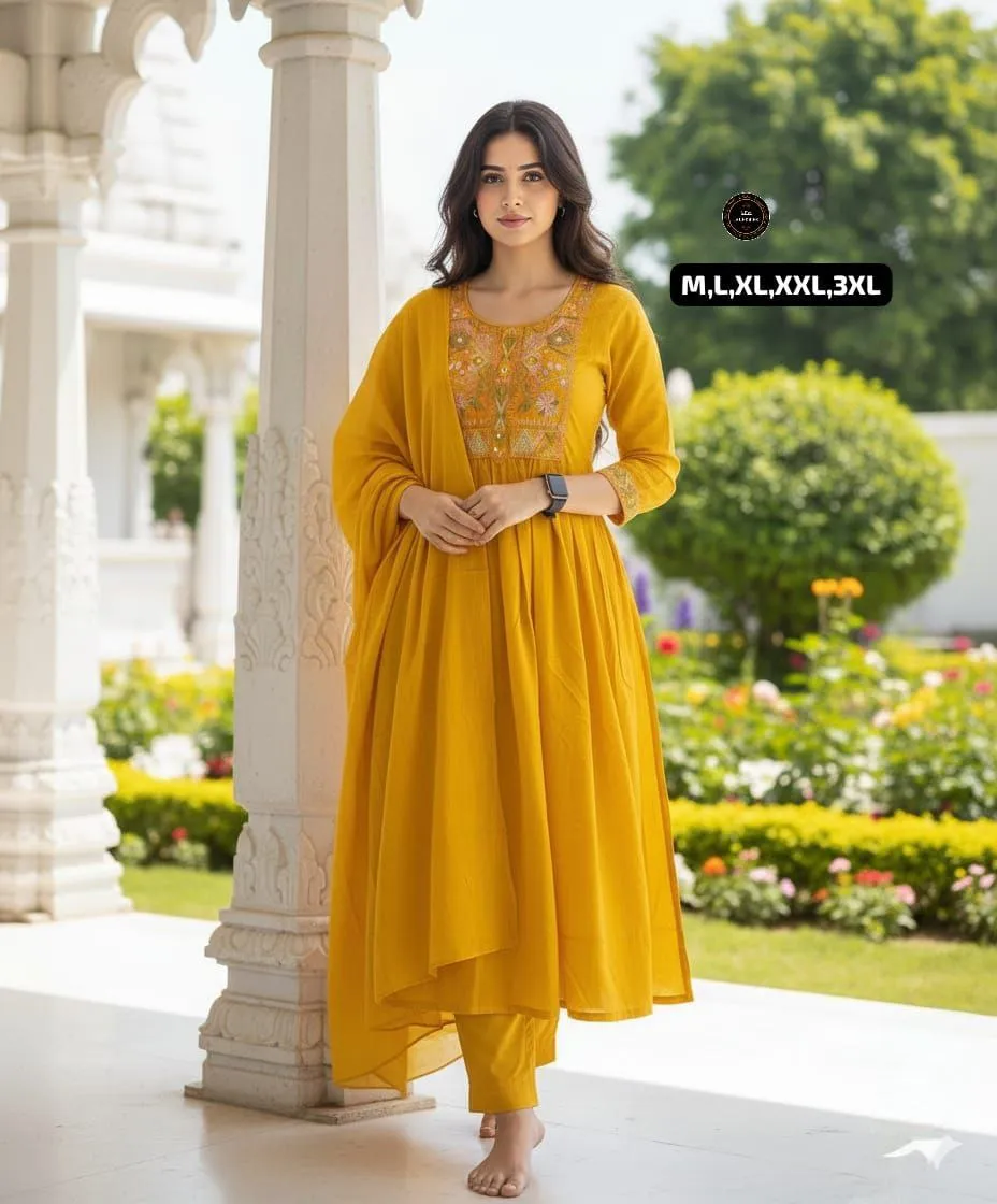 Launching Laxmy Premium Cotton Festival & Daily Wear Readymade Dress Wholesale Surat 2026