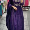 Latest Laxmy Cotton Anarkali Readymade Dress & Gown Wholesale Surat 2026
