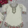 Buy Satin Silk Farshi Salwar Suit Readymade Wholesale in India MRD 3081 2026