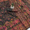 Latest Laxmi 1051 Silk Weaving Kashmiri Thread Work Saree Online Shopping 2026