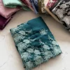 Beautiful Tamanna Kota Doriya To Tone Thread Work Festival Saree 2026